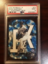 Law of Cards: Upper Deck Files for Jambalaya and Quantum Trademarks 7