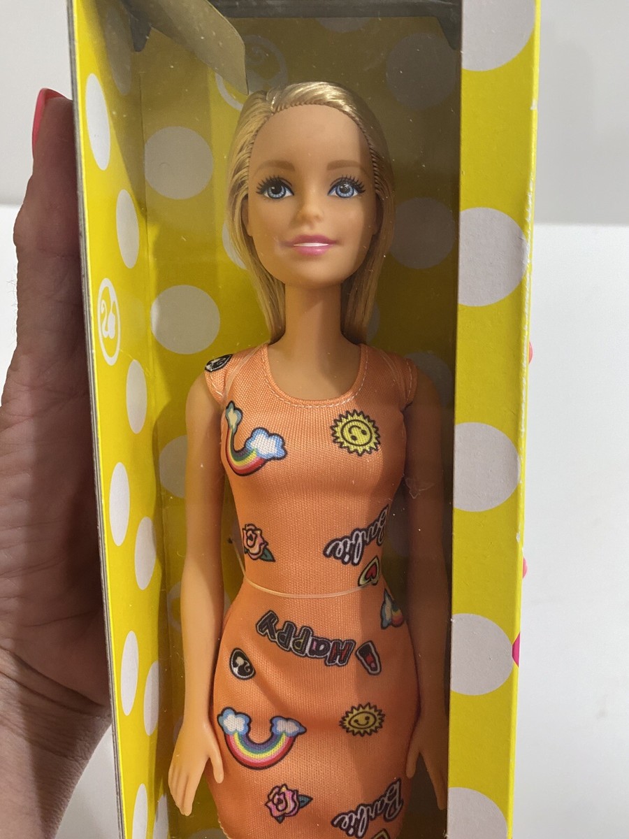 open lace back dress Amazon.com: Barbie Extra Fancy Fashion Doll & Accessories with Curvy Shape  & Orange Hair in Floral 2-Piece Gown with Pet Kitten : Toys & Games