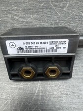 Mercedes Slk R170,Clk W208, ML W163 & C W203..Yaw Rate Sensor A0035422318 Q01…