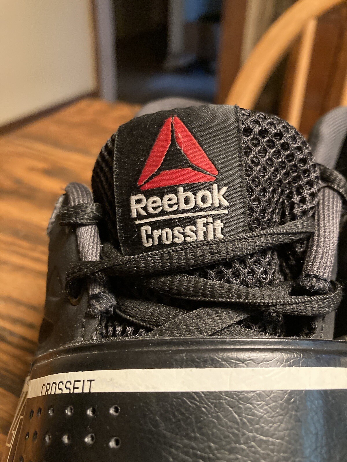 Womens Reebok CrossFit Lifter Plus 2.0 V65911 Cross Training Shoes Size