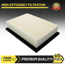 1x Engine Air Filter For Ford Escape Taurus Mazda Tribute Mercury Mariner Sable