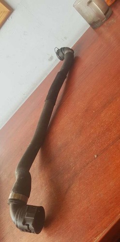 BMW 5ER E60 E61 LCI Kühlung Kühler Wasser Rohr Schlauch Motor Vorlauf 6985734