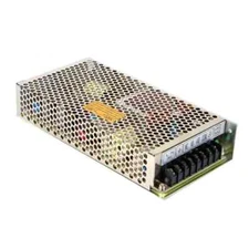 MEANWELL POWER SUPPLY RD-125A