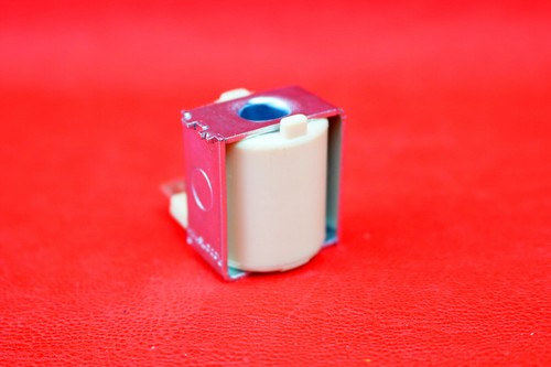 Mira Elite/Escape/Alero/Azora/Sport Assemblaggio bobina solenoide 1.416.51.1.0 - Foto 3 di 4