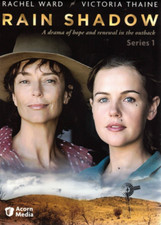Acorn dvd box set Rain Shadow Series One like new