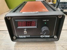 Spindler & Hoyer Diodenlaser DL25 Steuergerät