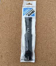 Cinturino orologio Casio gomma 70621707 - 09521119 - ALT-6000-1V /ALT-6000-1VGF e altro