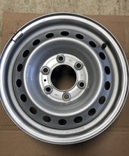 2019-‘24 Ford Ranger, 2021-‘24 Bronco OEM  Steel 16" Wheel KB3C-1015-DA