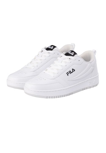 Fila REGA NF Herren Sneaker Freizeitschuhe Turnschuhe FFM0370 Weiß/Weiß - Bild 1 von 5