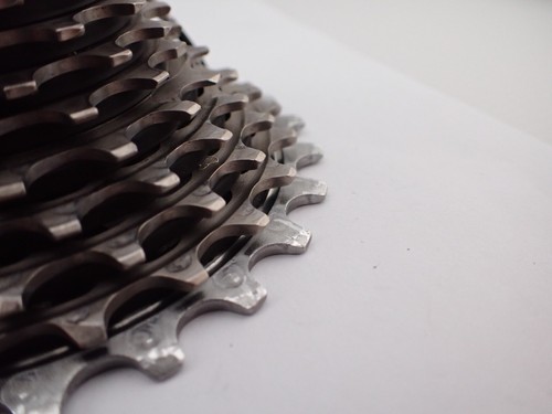 Cassette SRAM Red XG1090 XG-1090 11 - 25 11T 25T 10 speed DK53 - Picture 9 of 10