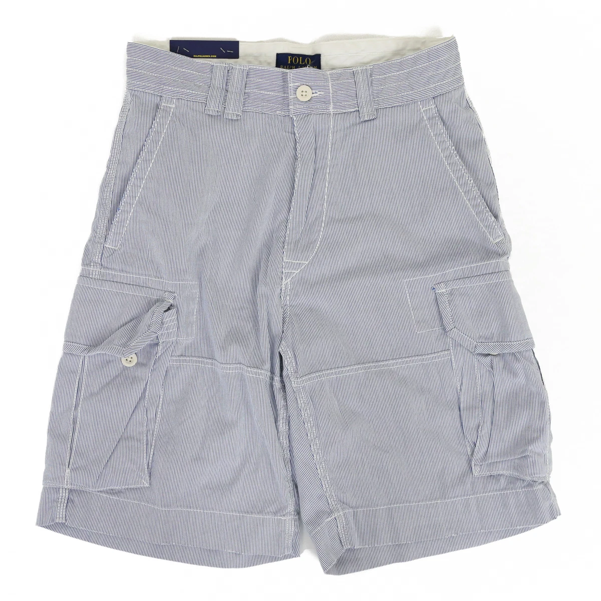 Polo gellar sale cargo shorts