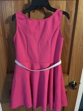 Weissman XXLC Costume