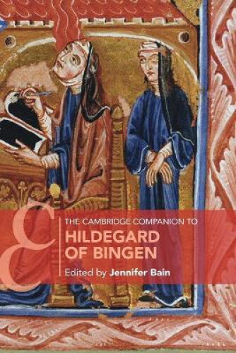 Thumbnail - The Cambridge Companion To Hildegard Of Bingen (cambridge Companions