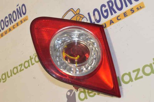 3C5945093E scheinwerfer links kofferraum 144701 VOLKSWAGEN PASSAT BERLINA 3C2