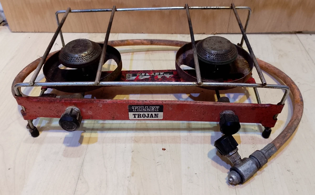 Tilley Burner in Camping Stoves for sale | eBay UK