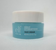 e.l.f. Skin Holy Hydration Face Cream travel mini 0.529 oz.