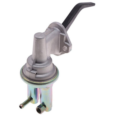BENZINPUMPE-MECHANISCH - CARTER PERFORMANCE M6588 by KTS