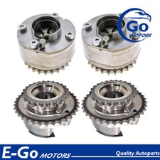 Exhaust Intake Camshaft Phaser Timing Gear VVT For Lexus GS450h Base Sedan 3.5L