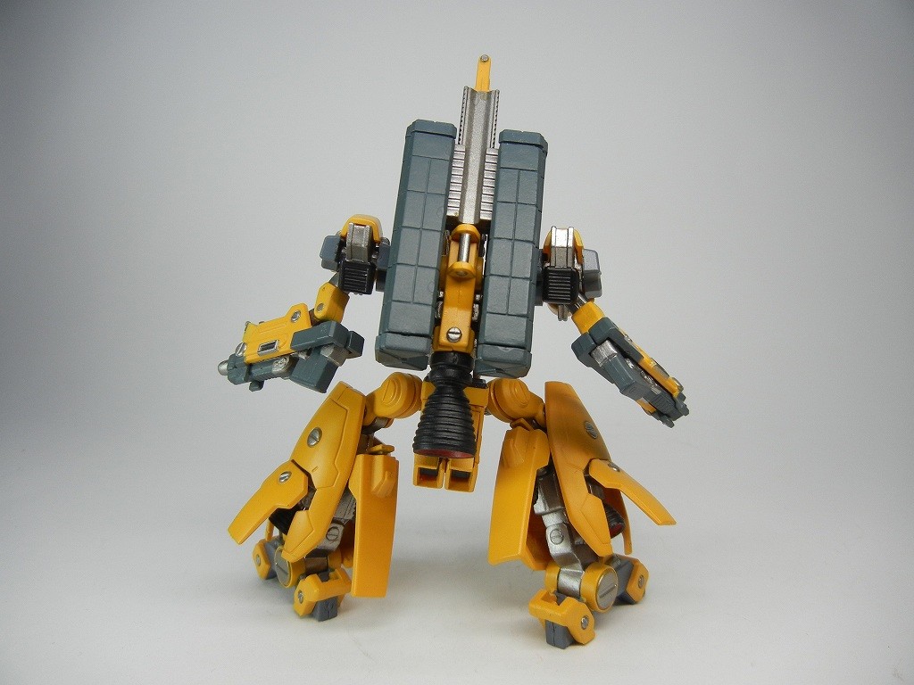 GUNDAM ADAPT3種 Gundam Adapt 6 pieces (Shokugan) - HobbySearch Anime Robot