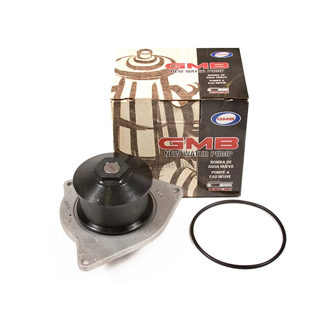 Bomba de agua GMB 95-97 Dodge Intrepid Chrysler Concorde New Yorker 3,5 V6 SOHC Foto 2 de 4
