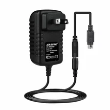 AC/DC Adapter for Canon image forMULA Office Document Scanner 0114T279 Power PSU