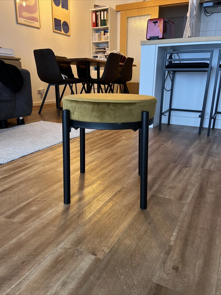 Hocker Von NordicNest