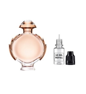 10ml Refill For Car Air Freshener Oil Diffuser Women's Perfume No.05 OLYMPIA
