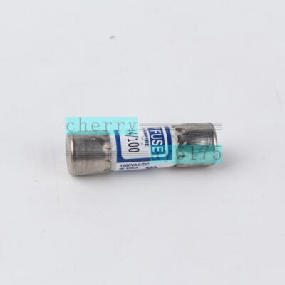 2PCS NEW Fuse DMM-44/100 DMM44/100 0.44A 440mA