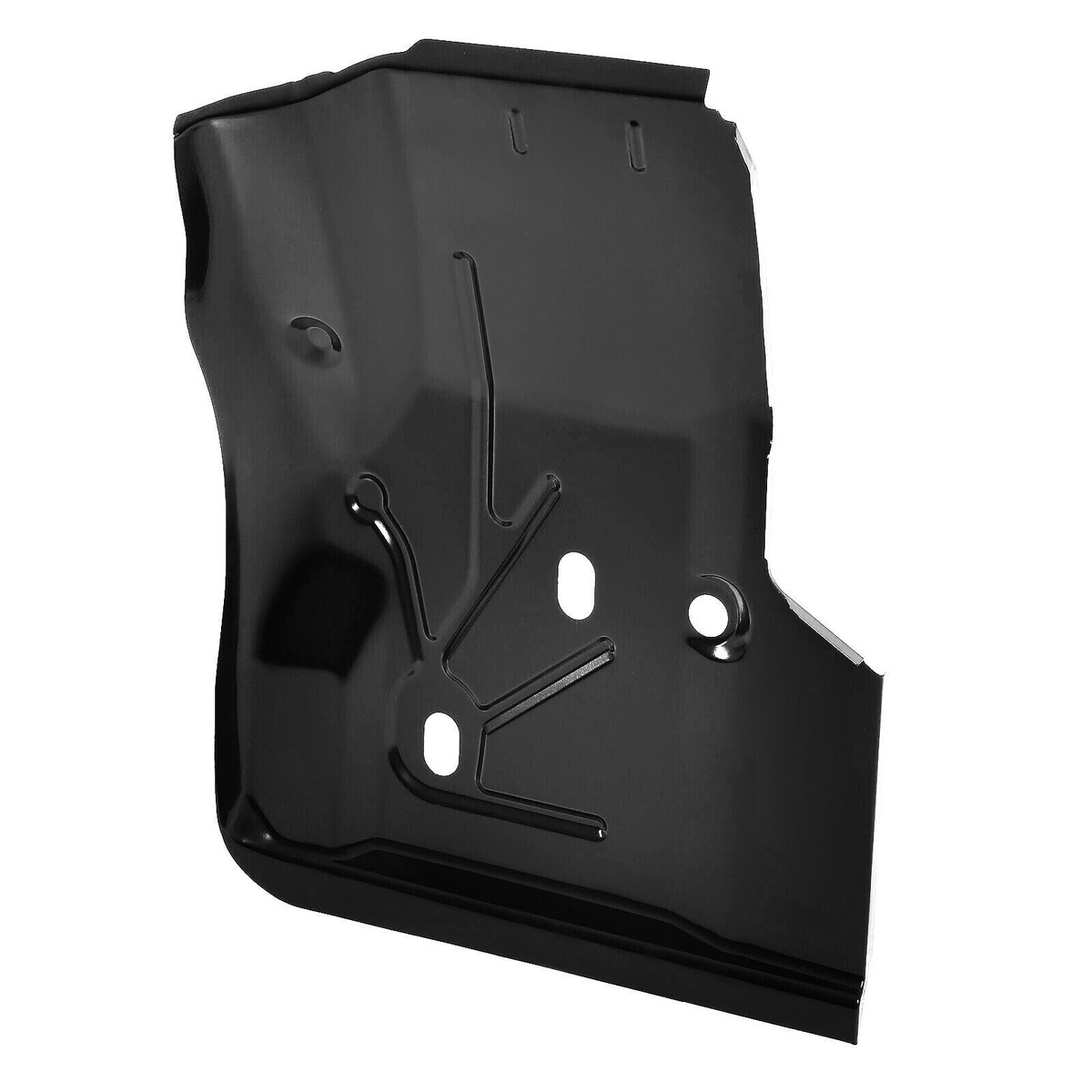For 97-06 Jeep Wrangler TJ 2 Door Front Floor Pan Passenger Side
