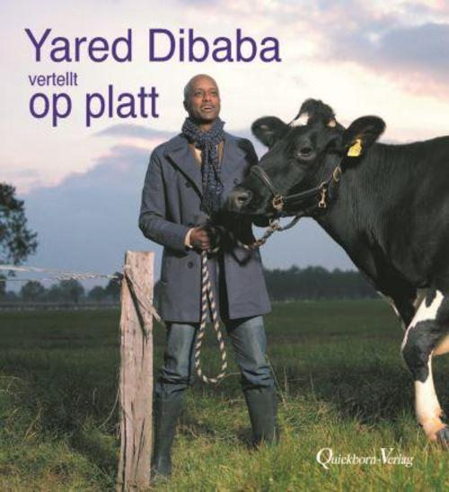 Yared Dibaba Vertellt Op Platt Yared Dibaba - Hörbuch