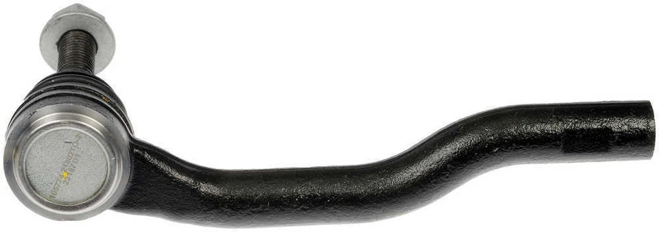 Extremidade da haste de amarração de direção compatível com 2013-2018 Lincoln MKZ MAS INDUSTRIES - Imagem 3 de 4