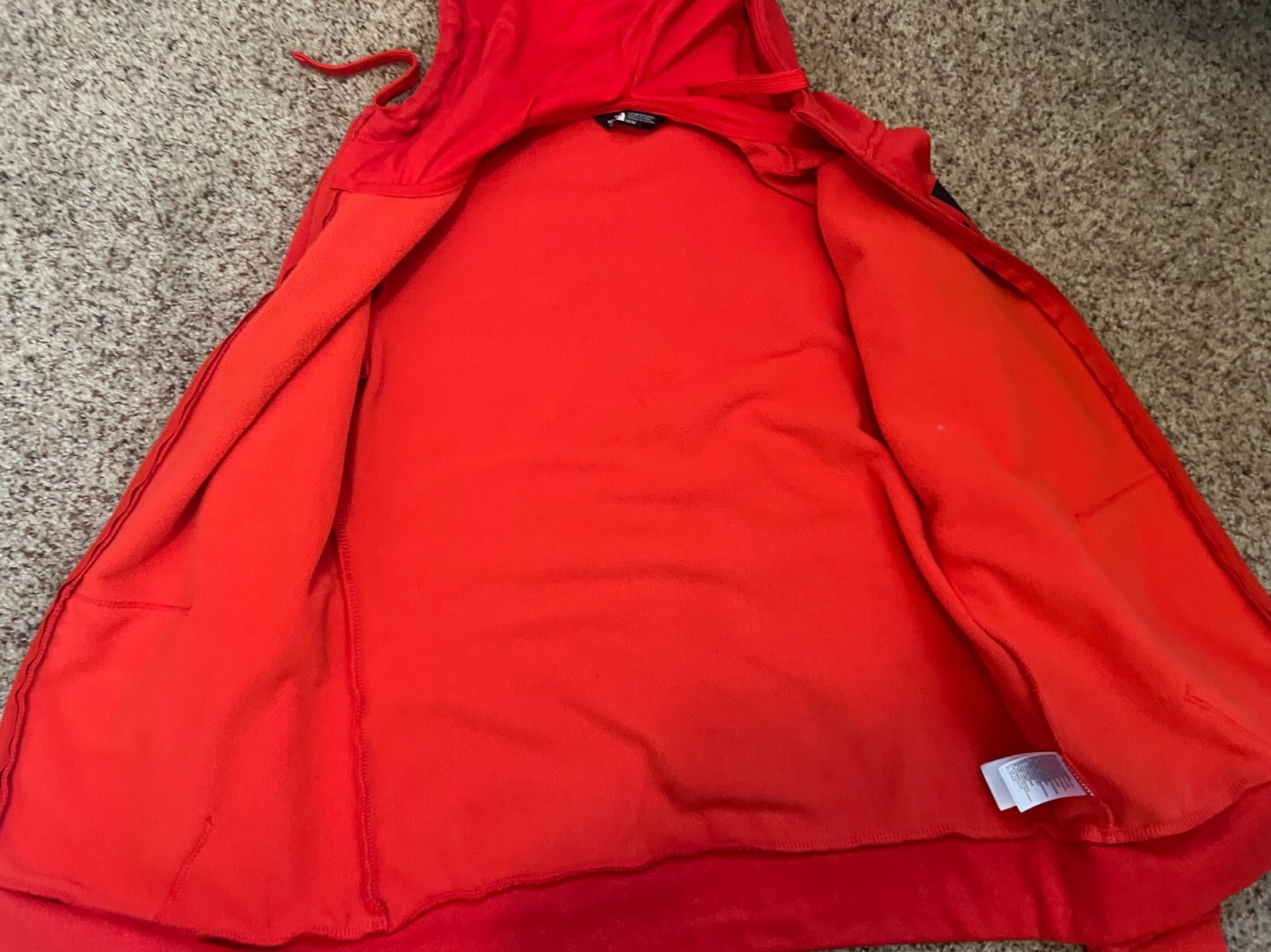 NorthFace Womens Jacket/ Medium - image 4