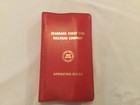 Seaboard Coast Line Railroad Company Operating Rules 1978 — photo 1