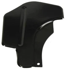 1969 Camaro Or Firebird Coupe Quarter Panel & Trunk Corner Stiffener, Left