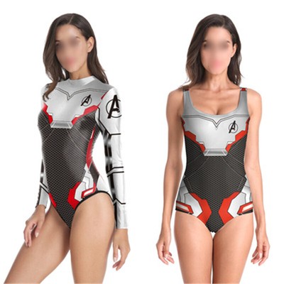 avengers swimsuit