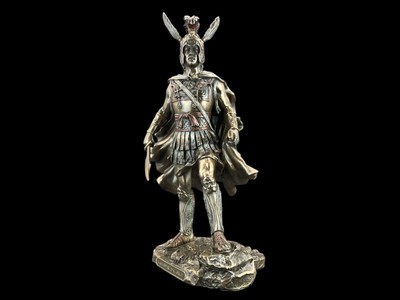 STEHEND ALEXANDER DER GROSSE VERONESE WU77595A4