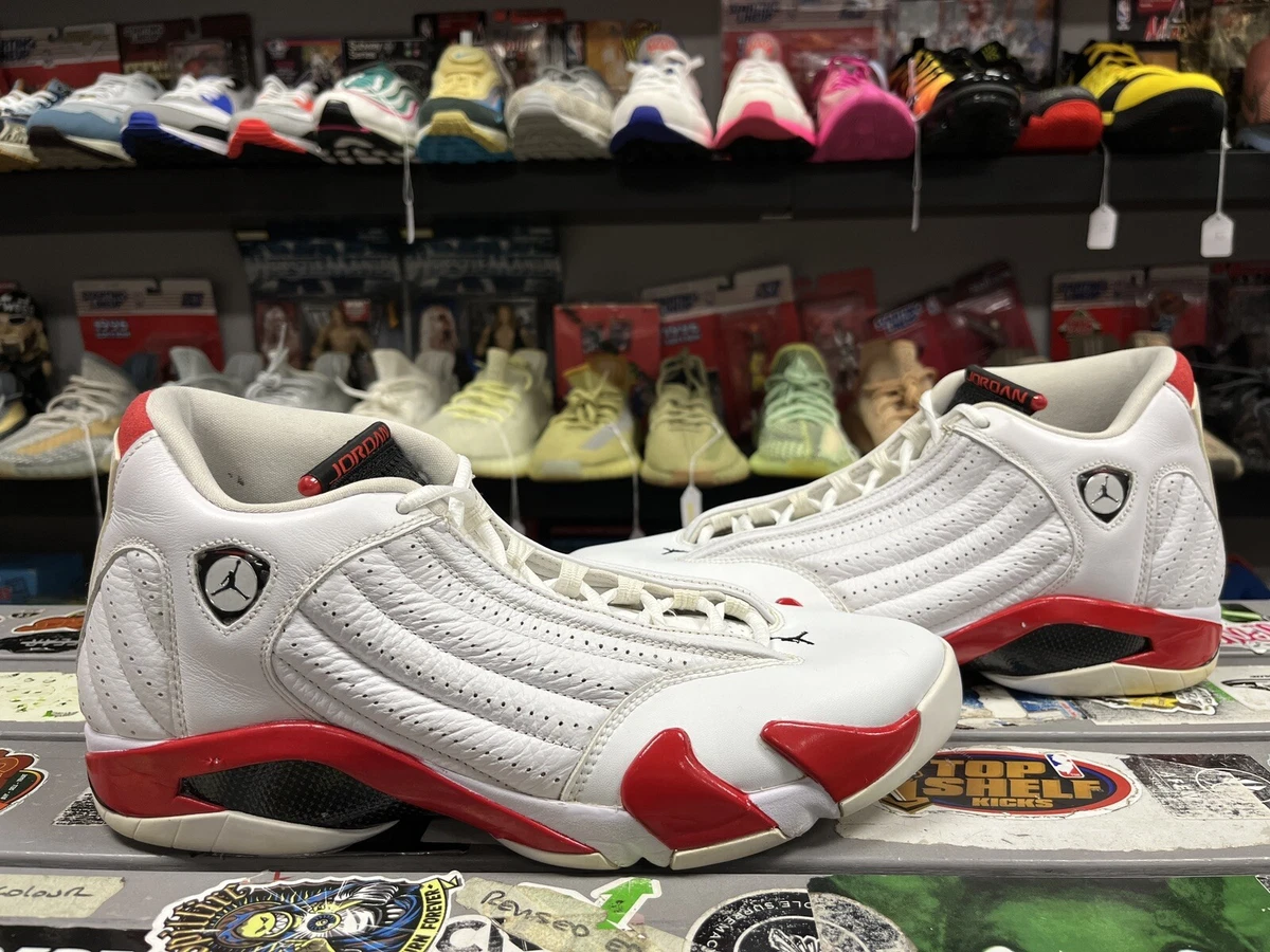 Candy cane cheap 14s 2019