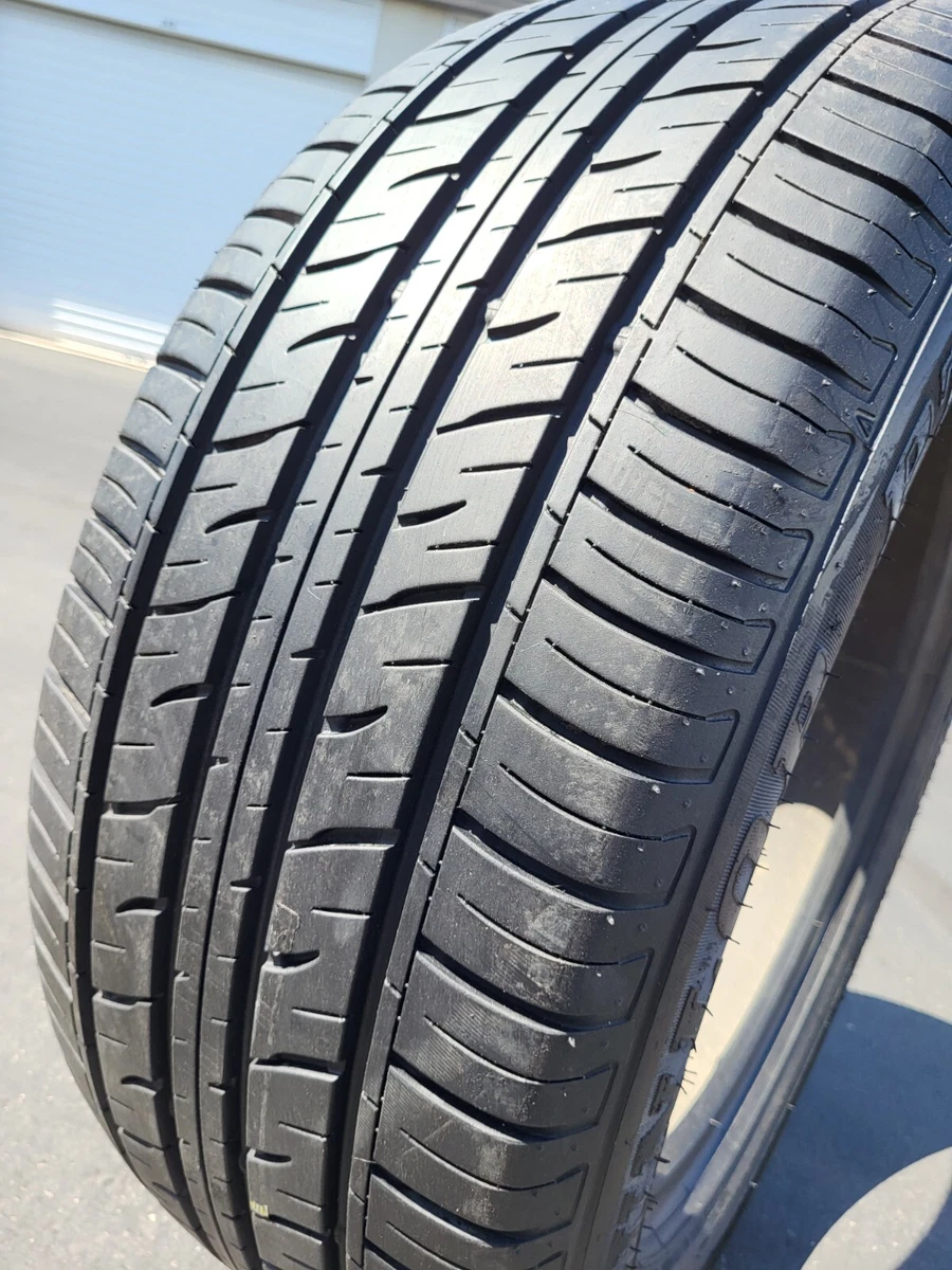 DUNLOP PT3A GRANDTREK 275/50R21 113V TIRE | eBay