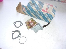 Pompe à essence Fiat 128