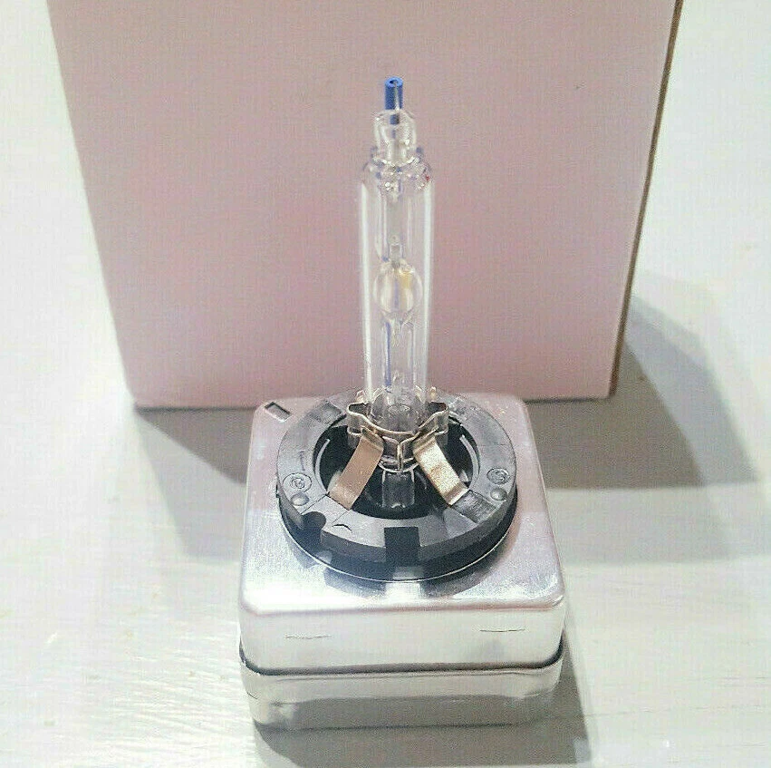 Ampoule XENON HID D8S 8000K 35W PREMIUM - Photo 2/3