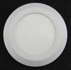 EATON SLD606840WH 12.2W 120V HALO LED SURFACE DOWNLIGHT COOL WHITE