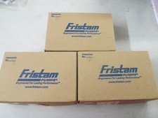 Fristam 735, C/CN/V6 Single Seal Kit, 1802600718, Unused Surplus