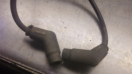 Bobinas de encendido Can Am Traxter 500 4x4 con cables V1-1L - Imagen 2 de 6