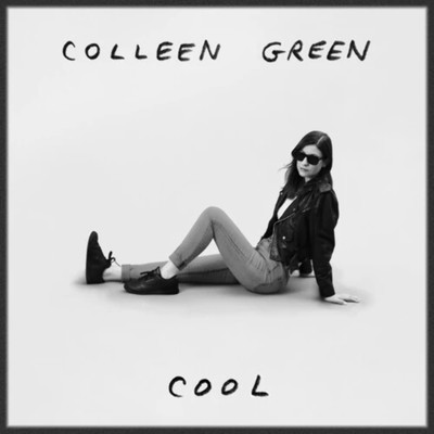 Colleen Green - Cool [Cloudy Smoke Vinyl] NEW Vinyl