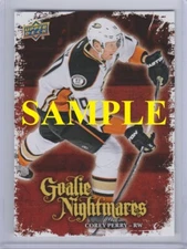 2016-17 UPPER DECK SERIES 1 INSERTS & PARALLELS - Choose