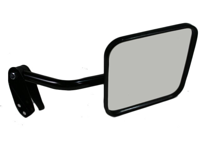 Vintage 1959-1983 Jeep CJ5 Right Side Mirror 65946JHQF Fits 1960-1979 Models