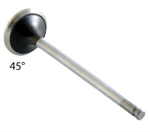 Fits 96 97 98 99 00 Honda Civic 1.6L DOHC L4 B16A2- 8 INTAKE & 8 EXHAUST VALVES - Picture 2 of 3