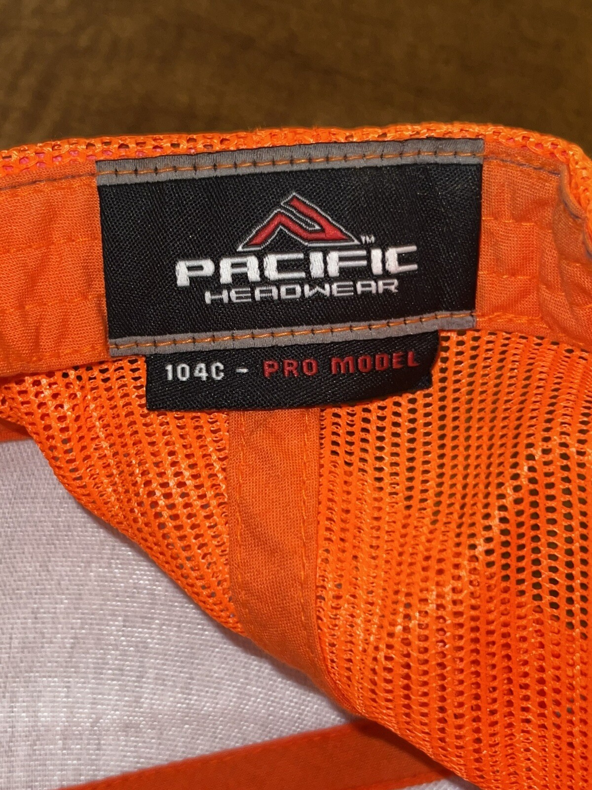 Mountain Range Ball cap - image 2