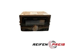 KENWOOD DPX405BT Autoradio USB AUX CD Bluetooth MP3 WMA AAC WAV Radio Auto