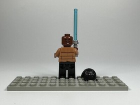 LEGO STAR WARS FINN MINIFIG figure 75105 75139 EXCELLENT CONDITION